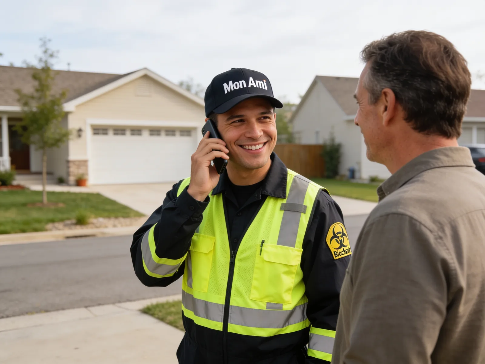 Sewage Cleanup Middleville, MI FAQs
